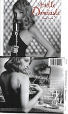 CD ARIELLE DOMBASLE AMOR AMOR 14T (DUO JULIO IGLESIAS) DE 2004 TBE (sans bte)