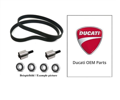 Ducati 350 500 - , pantah