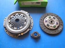 Kit d'embrayage Valeo pour Citroën Xantia, Xsara, ZX, Peugeot 306, 406, Partner