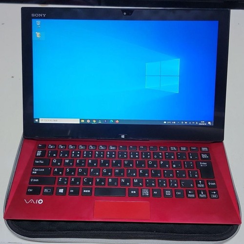 Sony vaio duo13 - vaio,