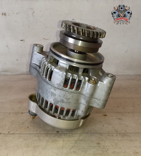 Alternateur suzuki 750 - suzuki,
