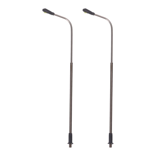 Train lampe poste - train,