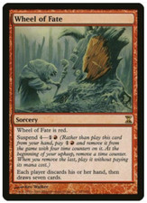 mtg magic wheel of fate