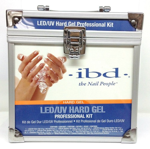Ibd led hard gel - hard,