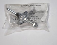 Mercedes 230sl Dashpot Frein Ralentisseur