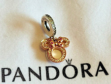charm Pandora silhouette