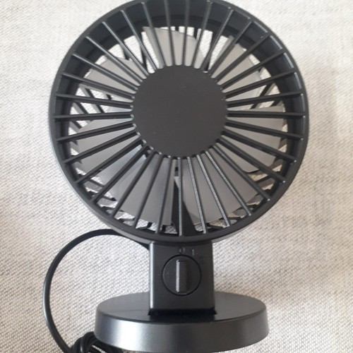 Ventilateur vitesses - ventilateur,