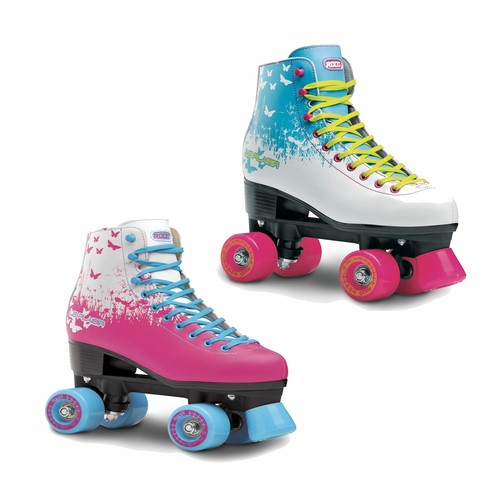Roces plaisir roller quads - le,
