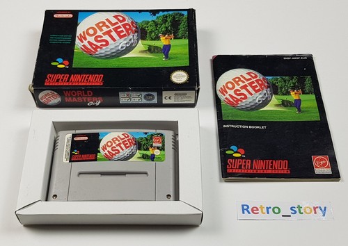 Super nintendo snes - super,