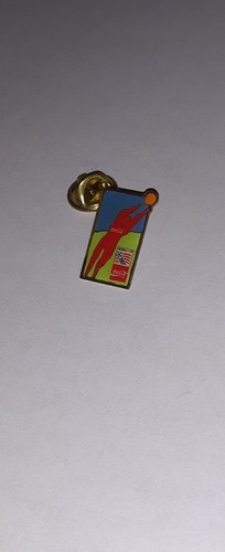 Pin coca cola coupe - cola,