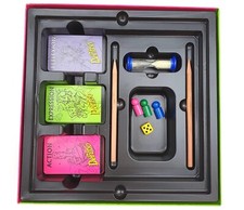 ANCIEN JEU DE SOCIÉTÉ COMPLET     DÉFIFOO   ANNÉES 90    ÉDITION ORIGINALE