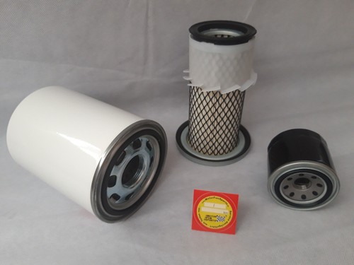 Filtre ensemble convient - filtre,