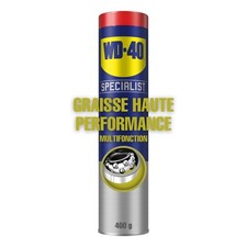 Graisse Haute Performance