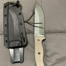 ESEE ESEE-5 Survival Knife 5"