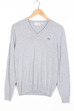 Pull coton - pull, v