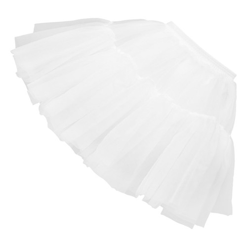 Jupon sans cerceaux lolita - jupon,