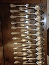 Ménagère 24 Couverts de