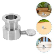  2 Pcs Ensemble Rotatif Pour Barbecue Pièces De Rôtissoire Accessoires Grillade