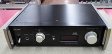 TEAC UD-501 D/A Converter