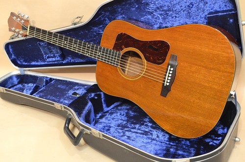 Guild 25m 1972 used - d-25m,