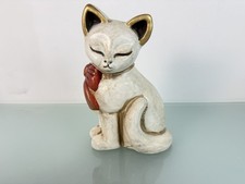 Figurine Thoune Bozner chat 20