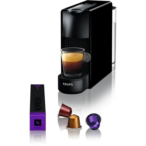 Nespresso krups essenza mini - essenza,