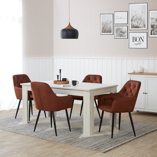 Table salle manger - table,