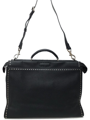Sac main fendi - main, selleria
