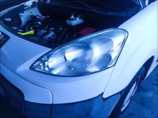 Optique avant principal gauche