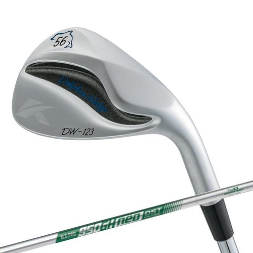 Kasco golf japan - japan, dolphin