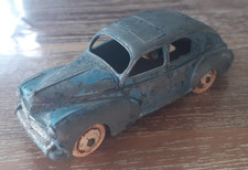 Dinky Toys Ancienne Voiture Peugeot 203 Bleue - EN L'ETAT