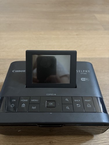 Canon selphy cp1300 - selphy, (2234c002)