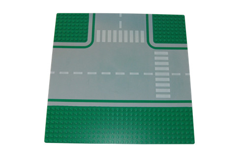 Lego train chemin 32x32 - lego®,