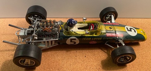 Miniature lotus type - miniature,
