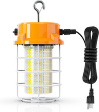 80W LED Temporary Work Light