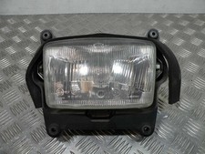 Optique phare avant TRIUMPH