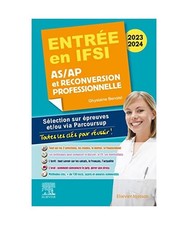 Entrée en IFSI 2023-2024 -