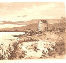 Le Moulin de Merveille en