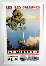 Poster original vie - original, «la