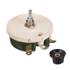 Potentiomètre céramique