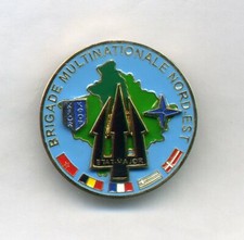 Opex. Kosovo. Brigade