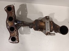 CATALYSEUR 0341P9 CITROEN C3 PICASSO Essence
