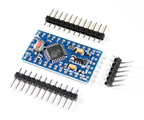 Pro mini module - pro,