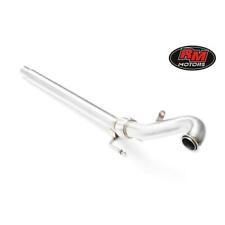 Downpipe Inox Décata RM