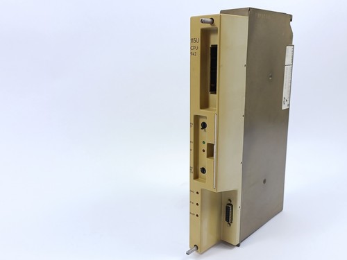 Siemens 6es5942 7ua12 - siemens, simatic
