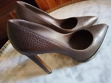 CHAUSSURES ESCARPINS LOUIS VUITTON