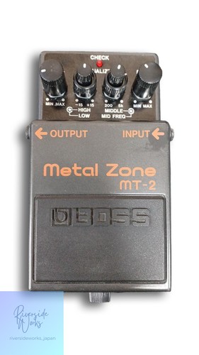 Guitare pédale effets - guitare,