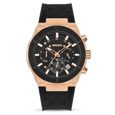 Ducati Corse Montre Homme