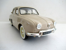 1/18 Renault Dauphine 1958 Norev
