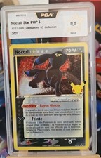 Carte Pokémon NOCTALI Star
